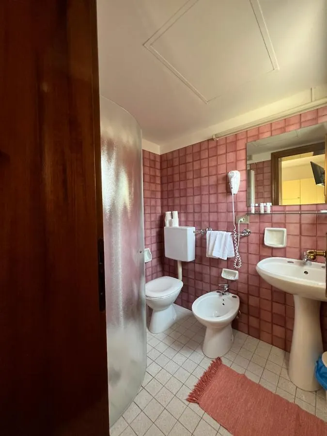 לידו די ג'סולו Hotel San Marco