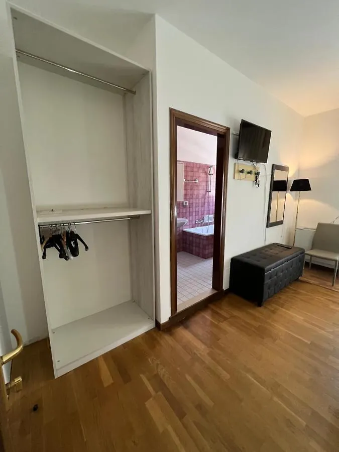 לידו די ג'סולו Hotel San Marco  לידו די ג'סולו