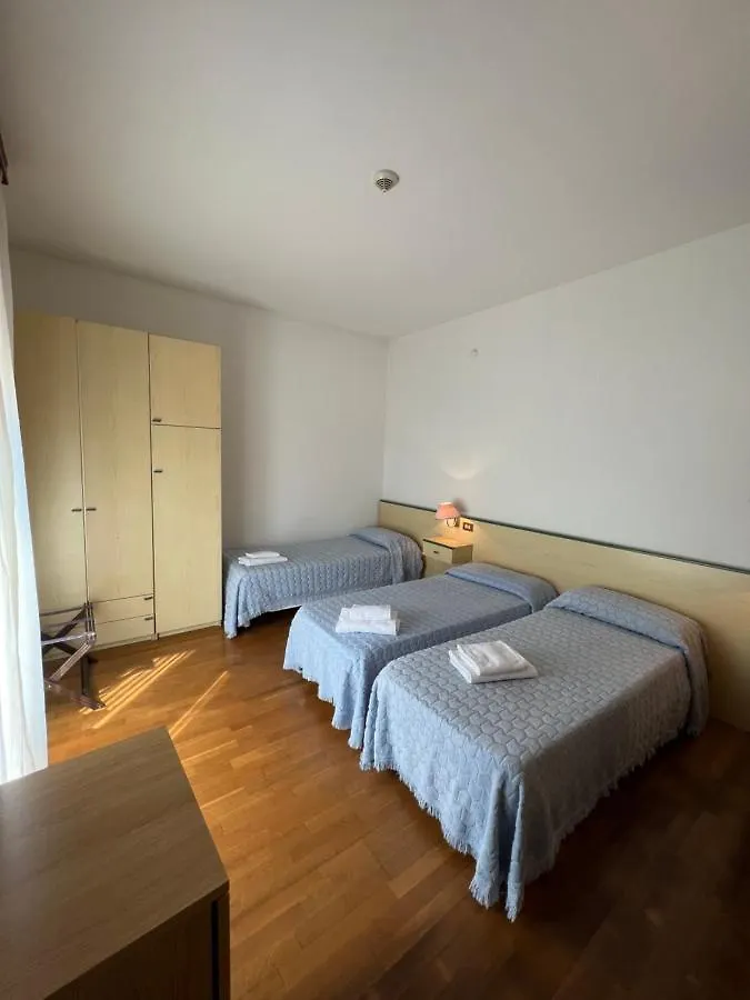 לידו די ג'סולו Hotel San Marco