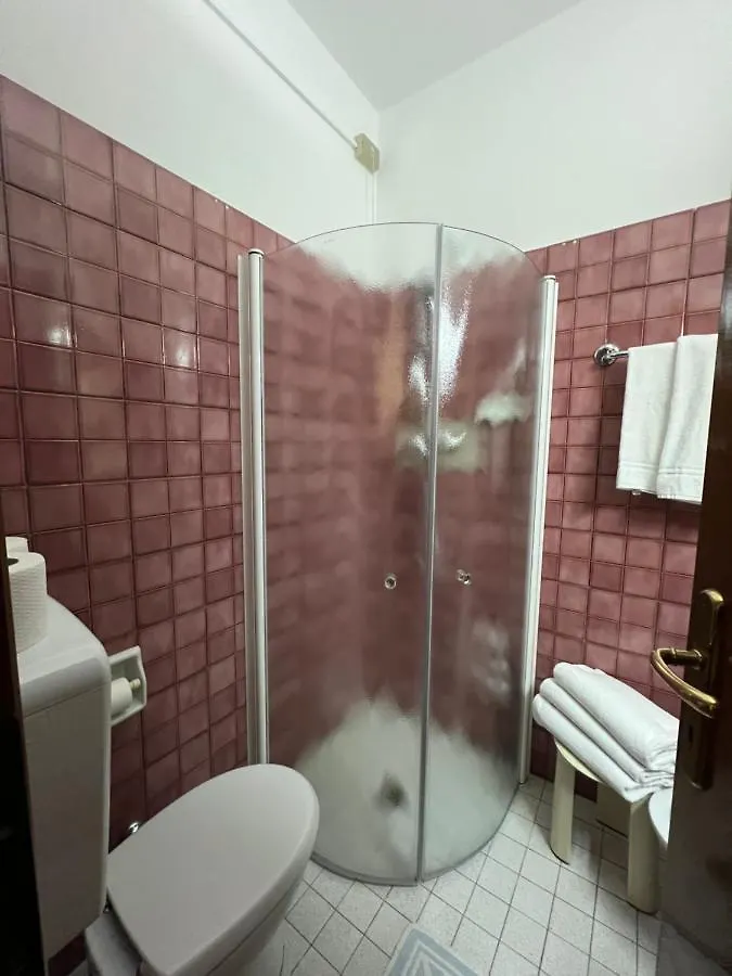 לידו די ג'סולו Hotel San Marco 3*, לידו די ג'סולו