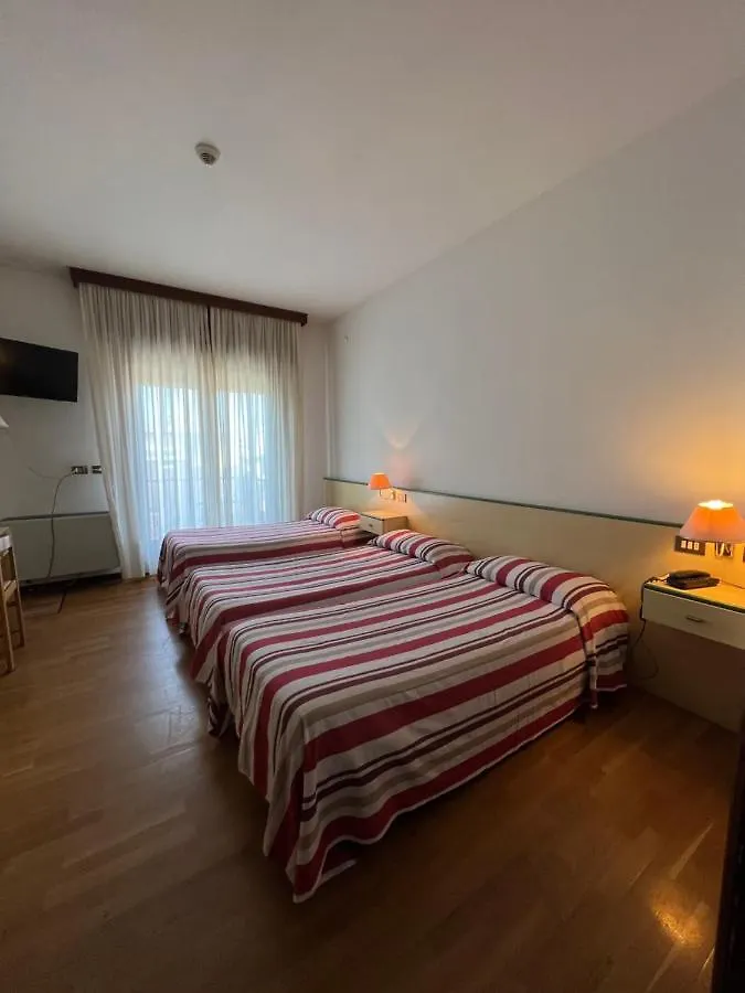 לידו די ג'סולו Hotel San Marco איטליה