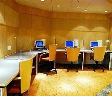 לידו די ג'סולו Hotel San Marco
