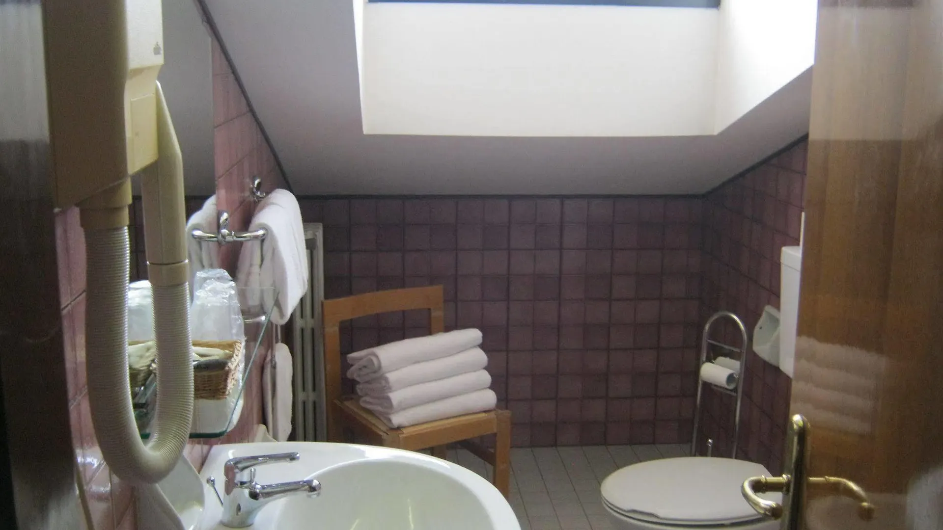 לידו די ג'סולו Hotel San Marco איטליה