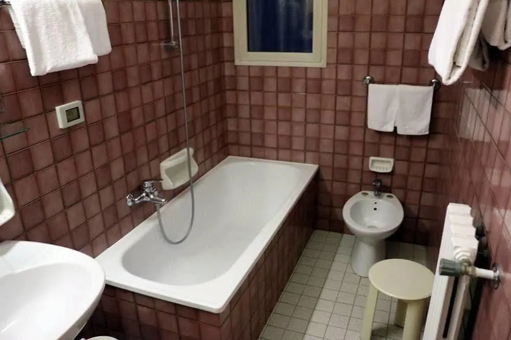 לידו די ג'סולו Hotel San Marco