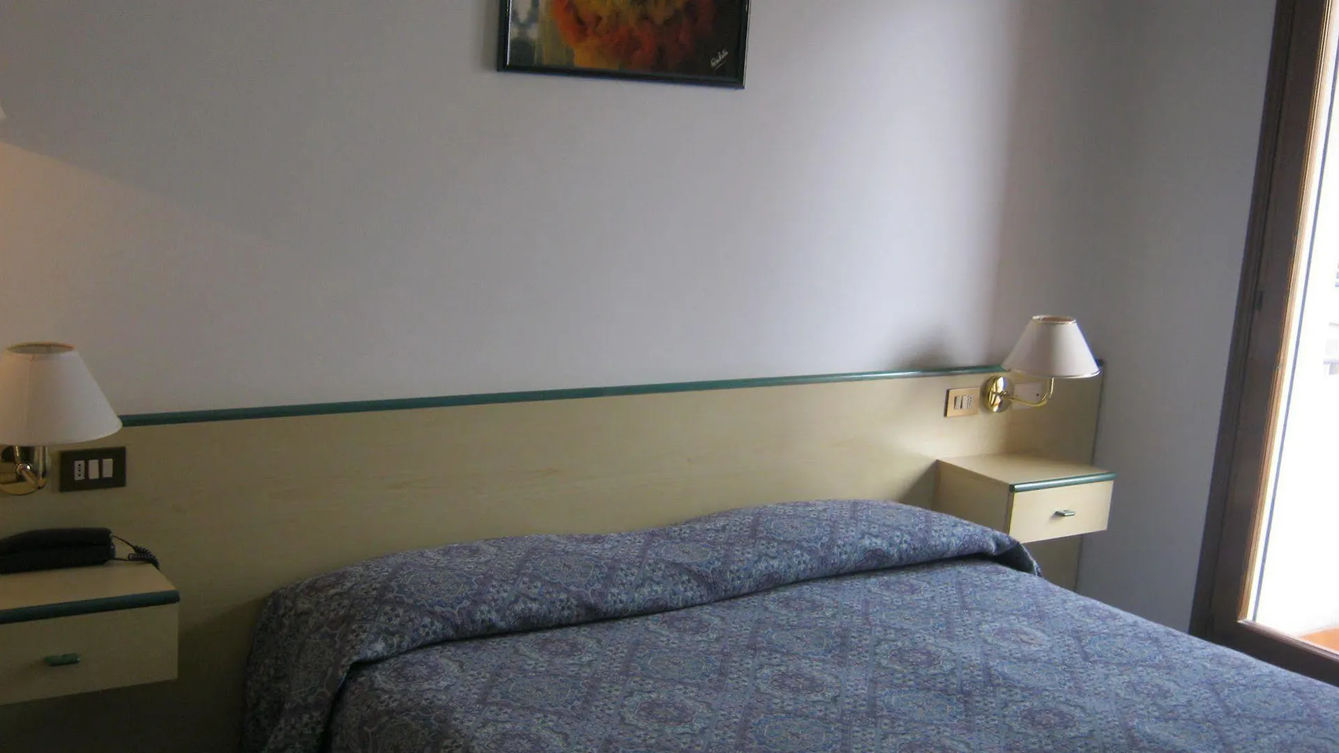 לידו די ג'סולו Hotel San Marco