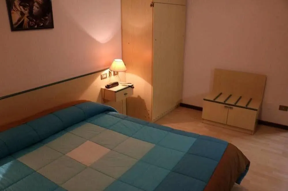 לידו די ג'סולו Hotel San Marco 3*, לידו די ג'סולו איטליה