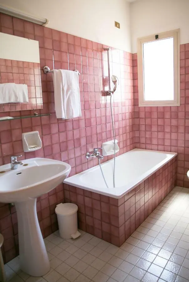 לידו די ג'סולו Hotel San Marco איטליה