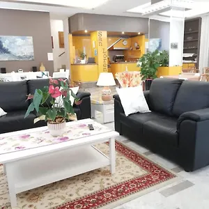 Hotel San Lorenzo