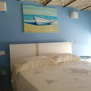 Holiday home A Casa Di Ninuccia