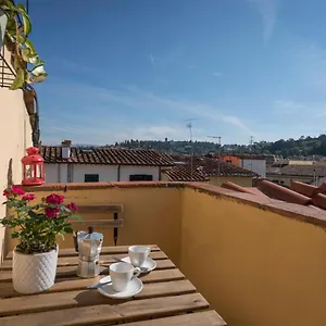 Apartment Wine Prugnolo
