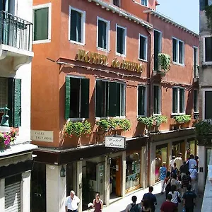 Hotel Da Bruno, Venice