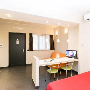 Aparthotel Residenza Gra 21