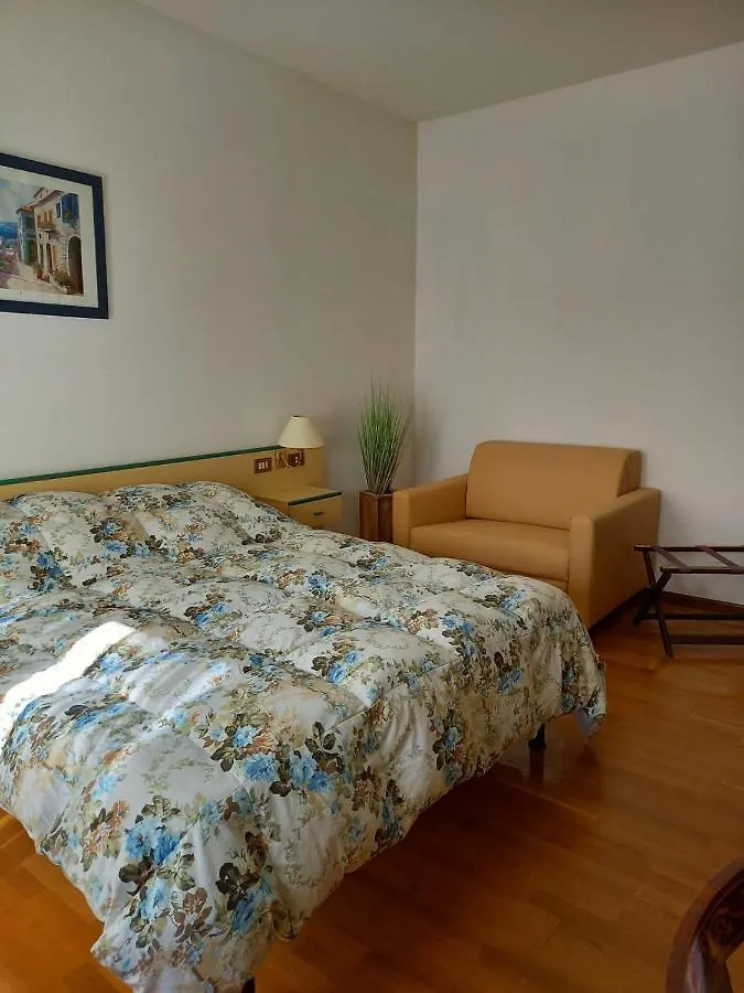 ***  Hotel San Marco Italy