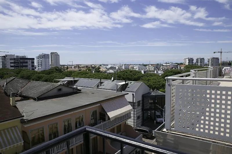 Hotel San Marco