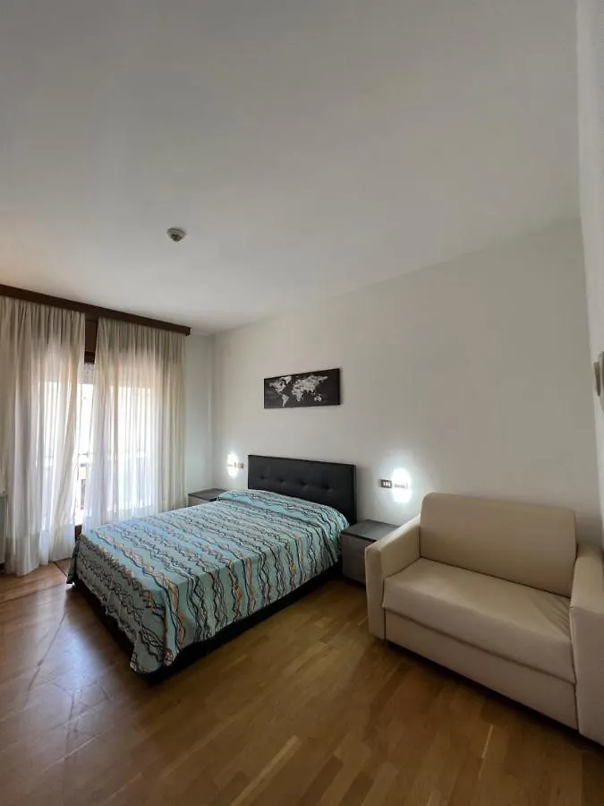 Hotel San Marco 3*, Lido di Jesolo Italy