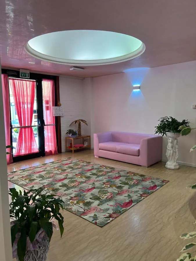 Hotel San Marco Lido di Jesolo