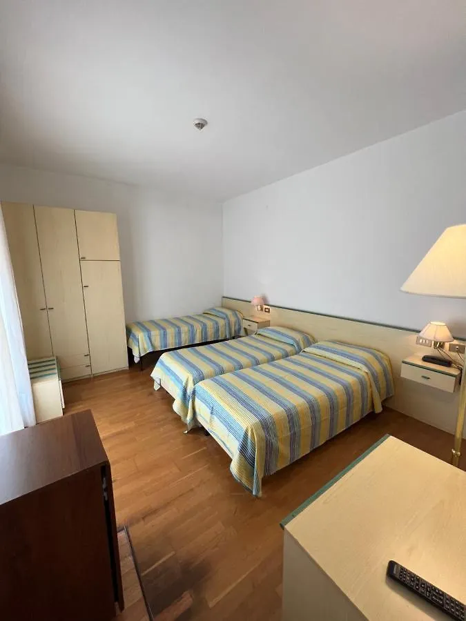 ***  Hotel San Marco Italy