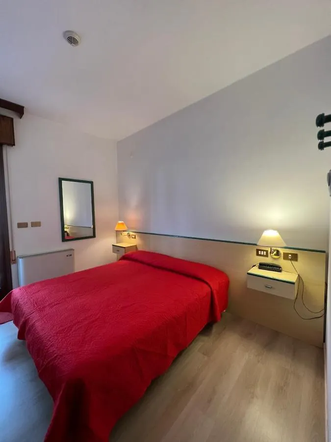 Hotel San Marco 3*, Lido di Jesolo Italy