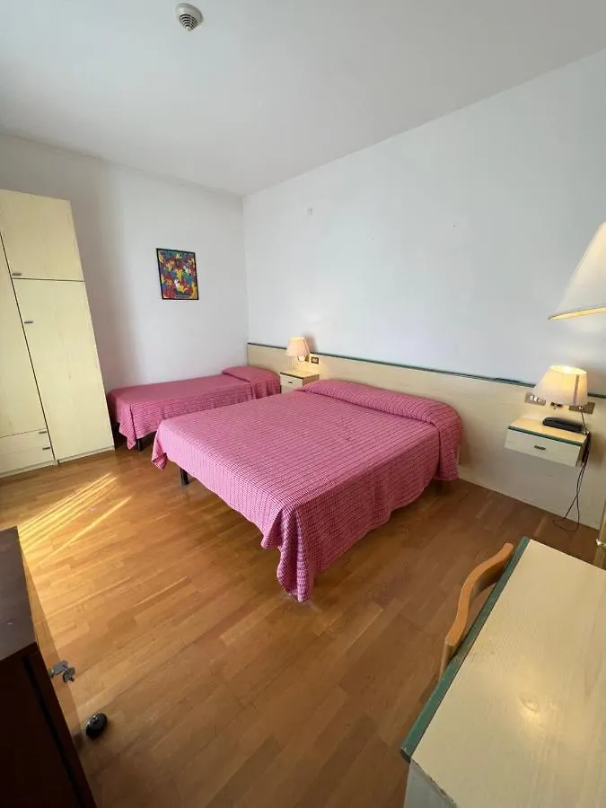 Hotel San Marco