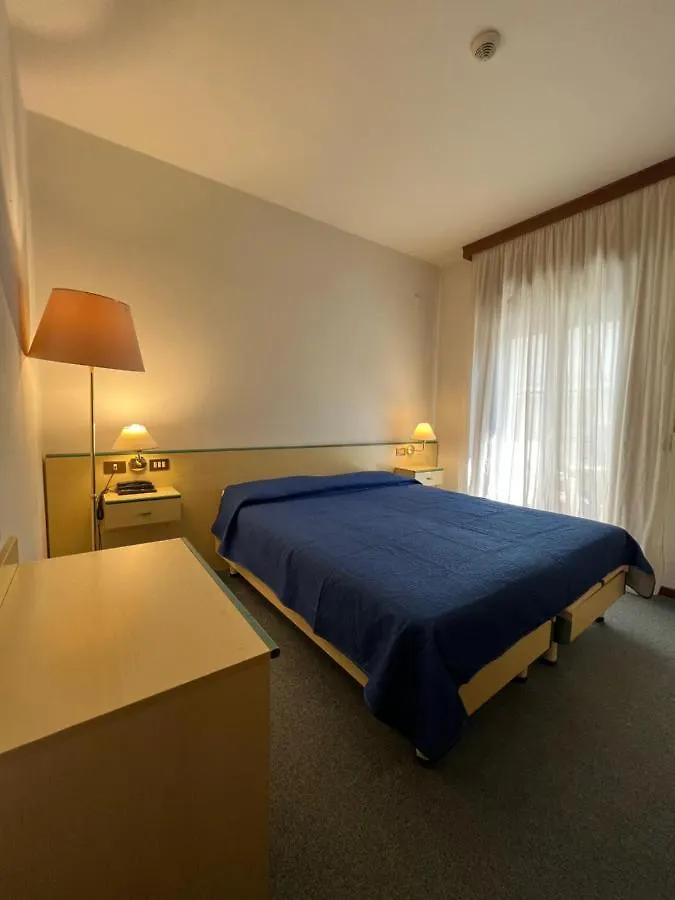Hotel San Marco