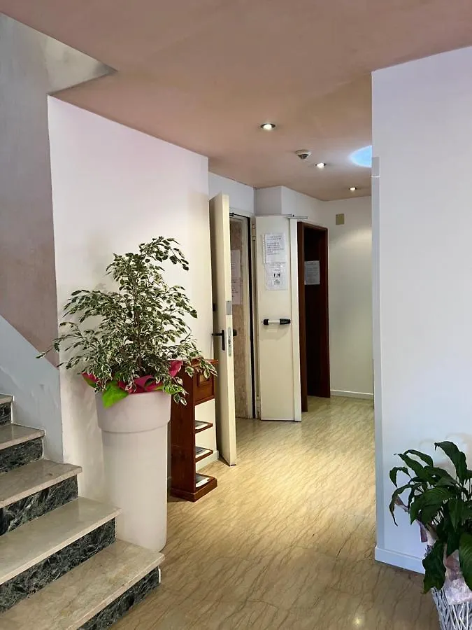 Hotel San Marco 3*, Lido di Jesolo Italy