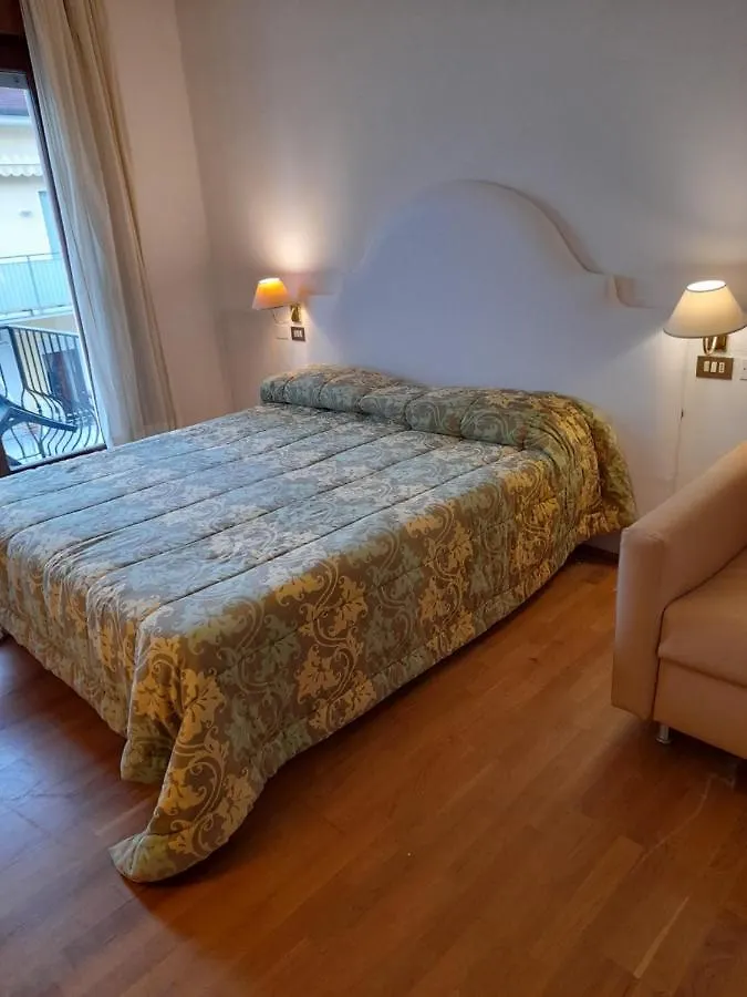 Hotel San Marco Italy