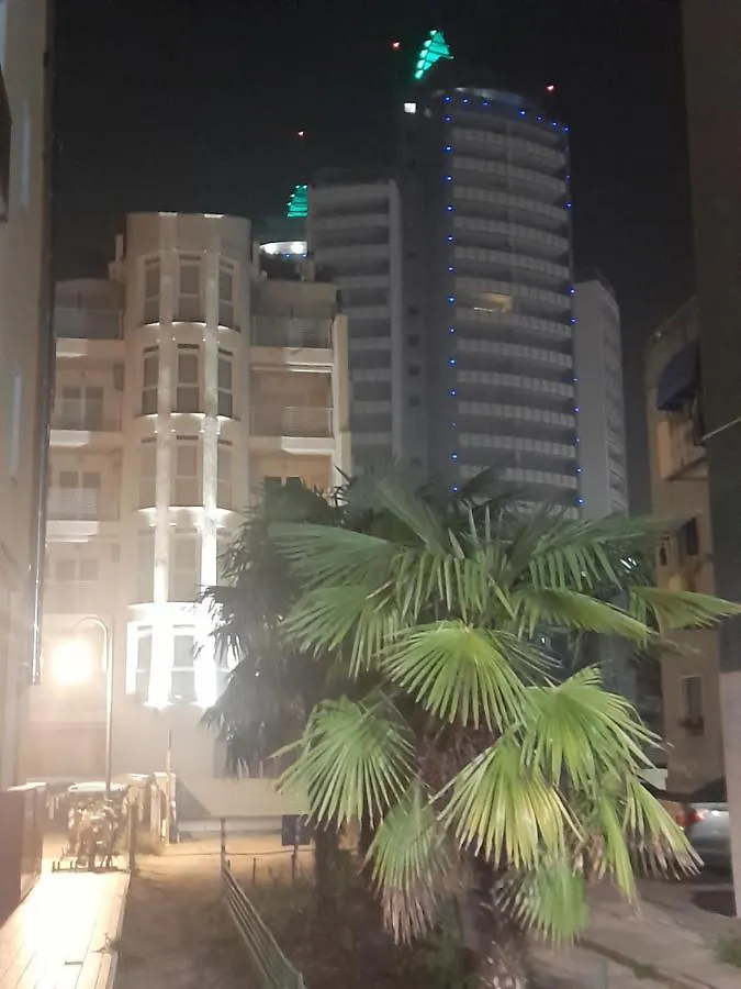 Hotel San Marco