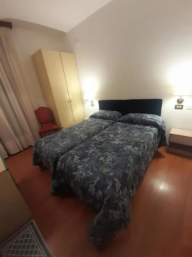 Hotel San Marco