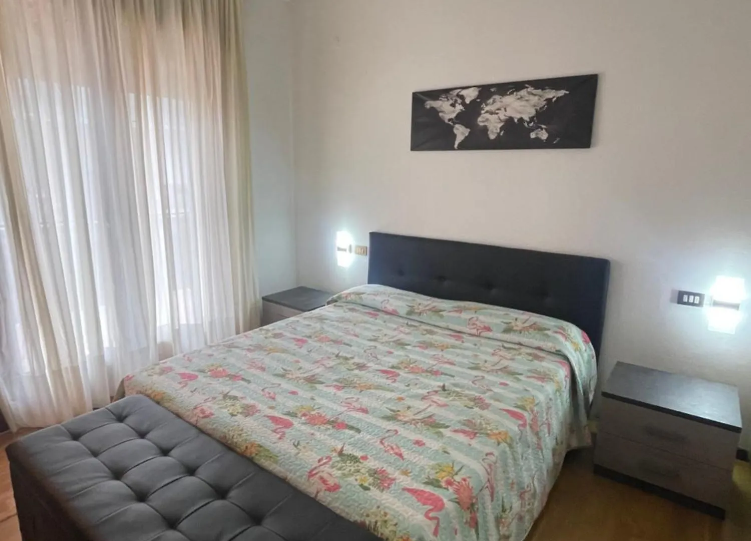 Hotel San Marco Italy