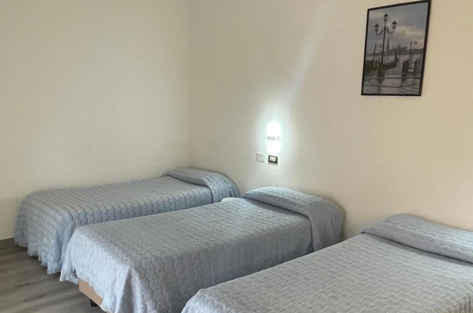 Hotel San Marco