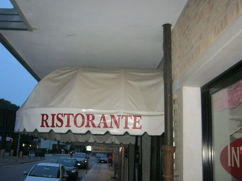 Hotel San Marco