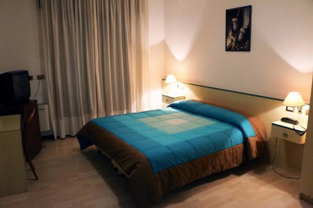 Hotel San Marco Lido di Jesolo