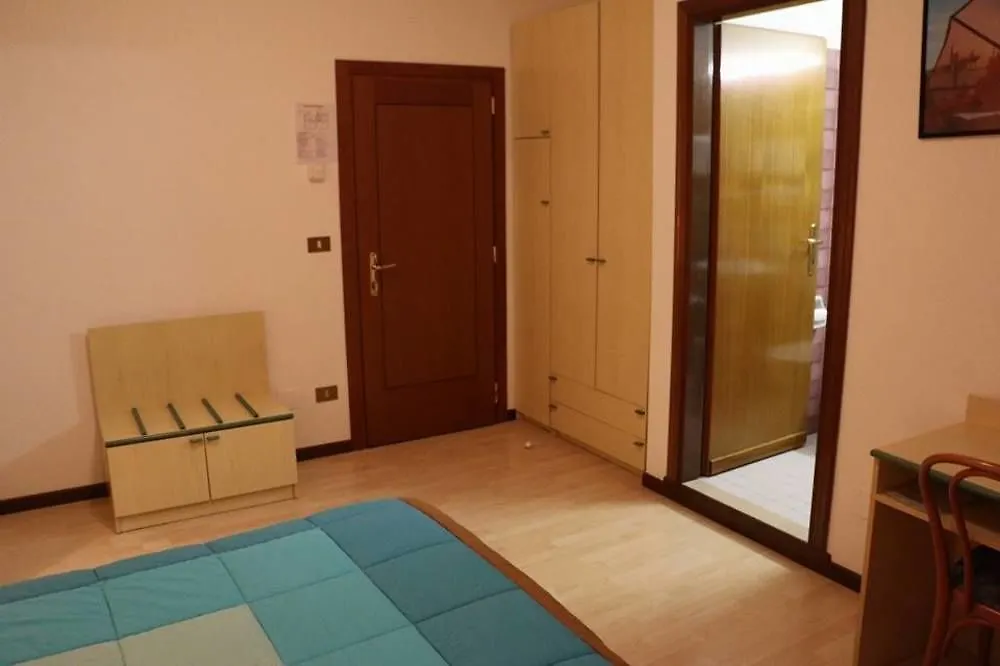 Hotel San Marco Italy