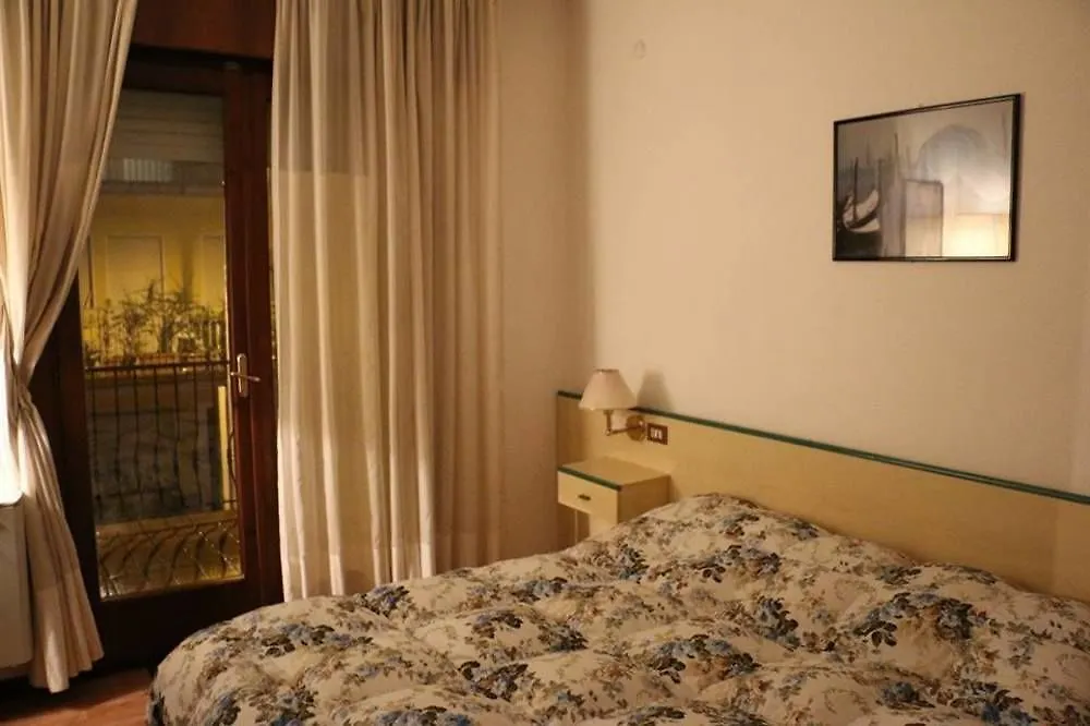 Hotel San Marco
