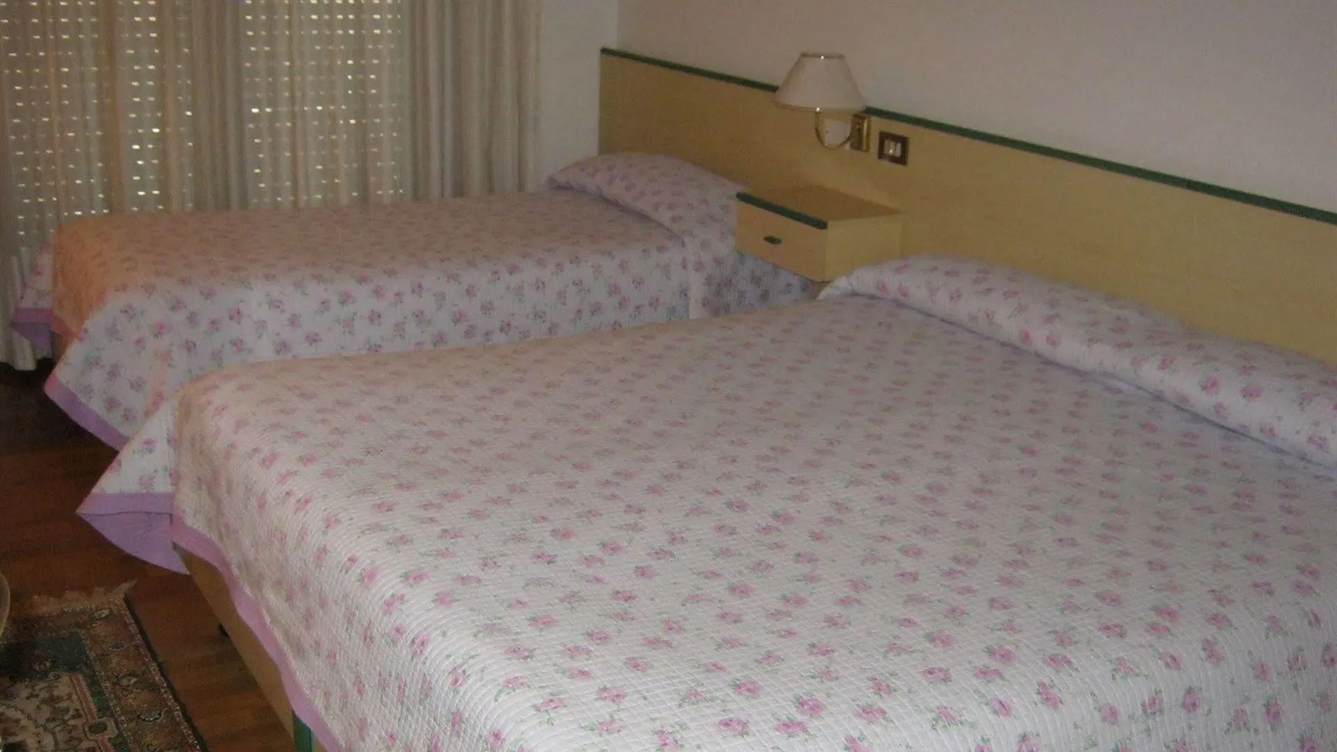Hotel San Marco Lido di Jesolo