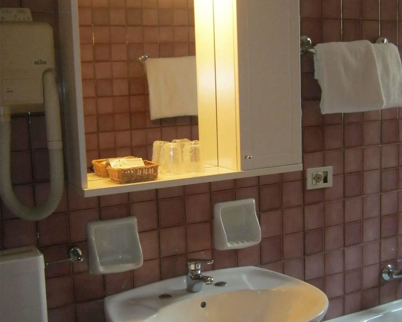 Hotel San Marco