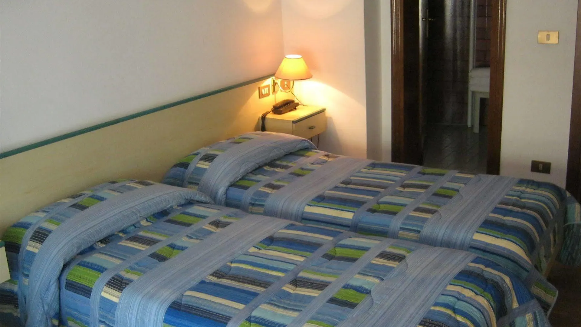Hotel San Marco 3*, Lido di Jesolo
