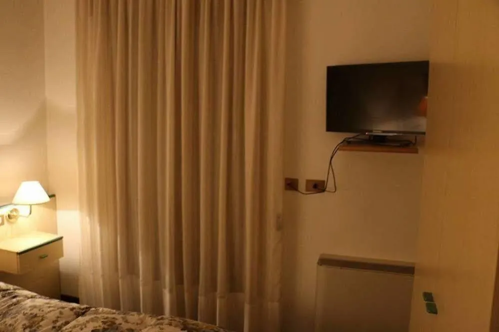 Hotel San Marco