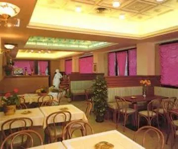 ***  Hotel San Marco Italy