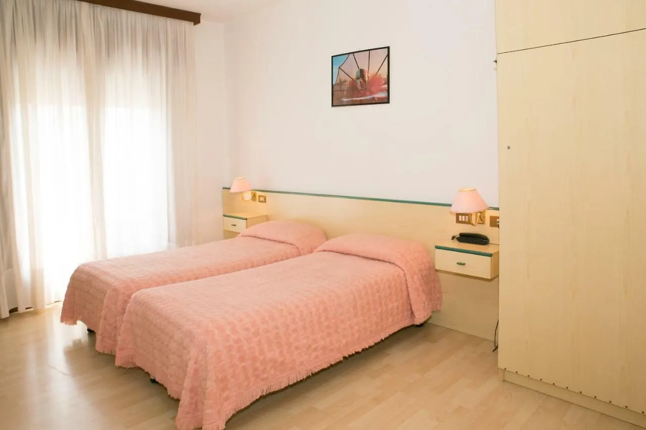 Hotel San Marco  Lido di Jesolo